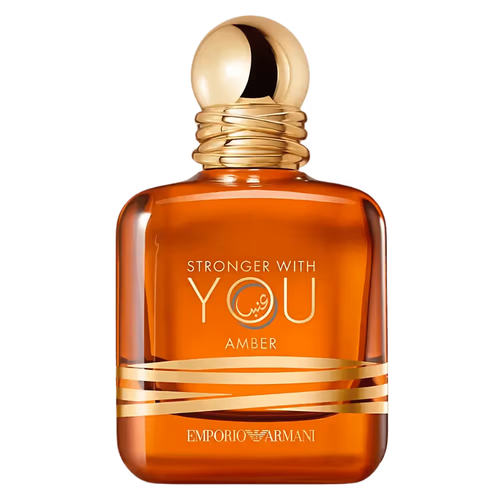 ارماني سترونقر وذ يو عنبر