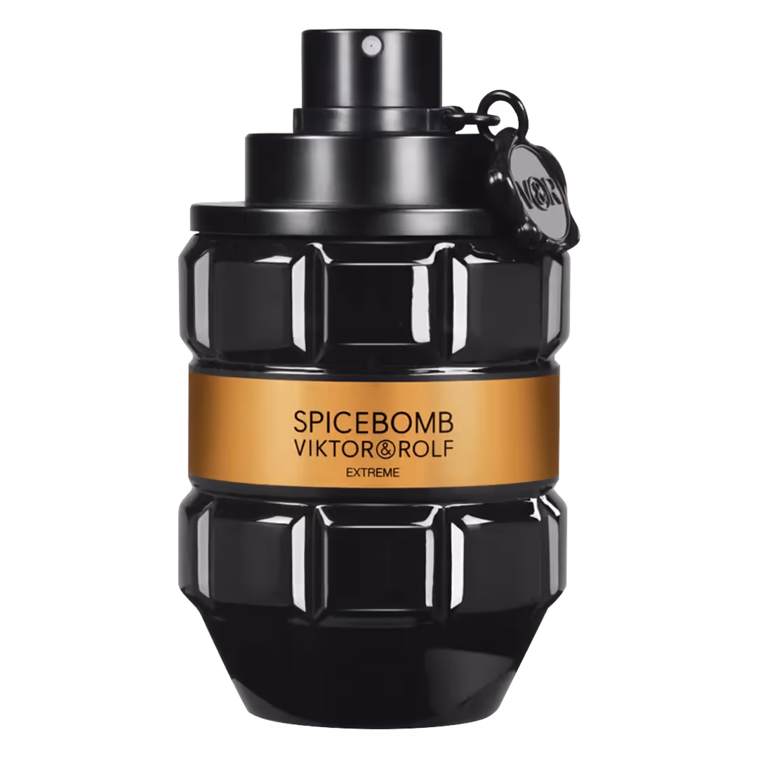 سبايسبومب اكستريم فيكتور&رولف