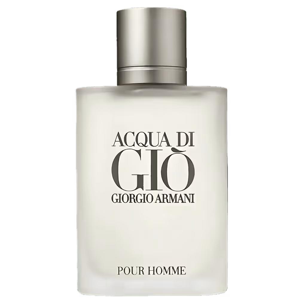 ارماني اكوا دي جيو