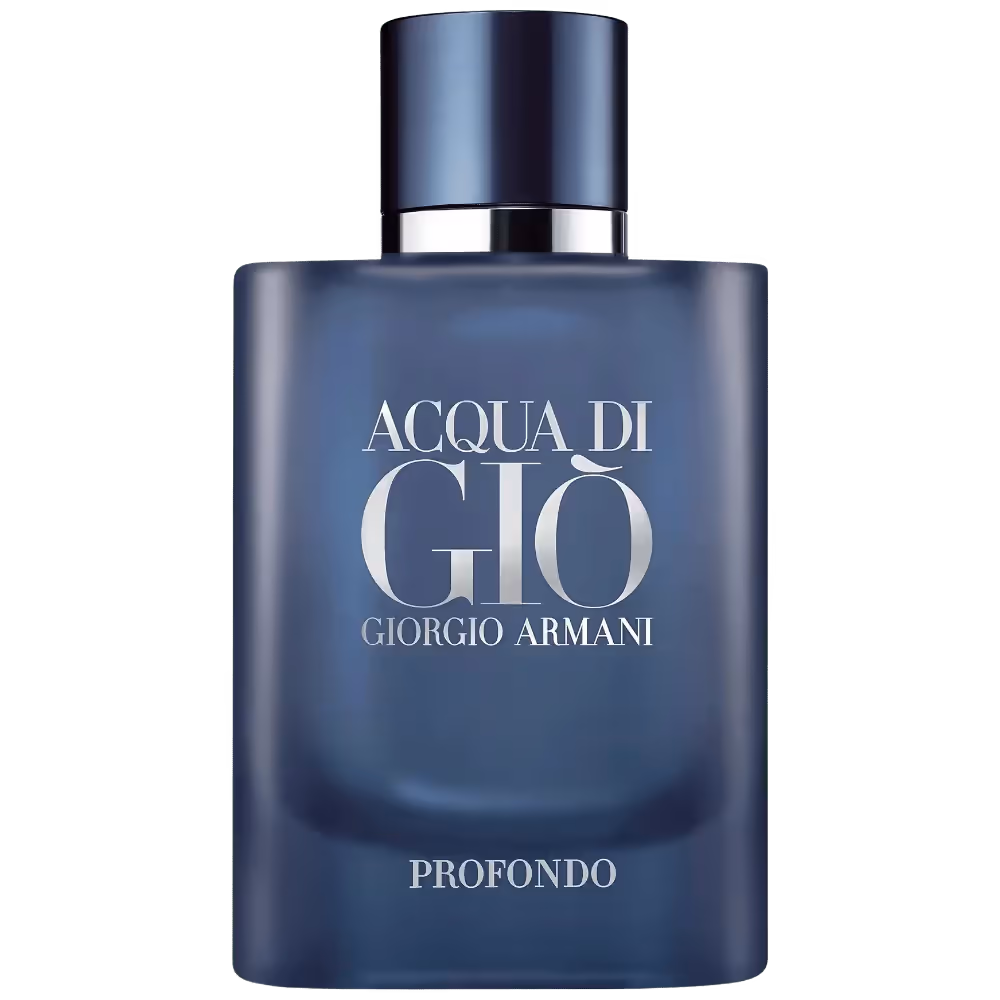 ارماني اكوا دي جيو بروفوندو