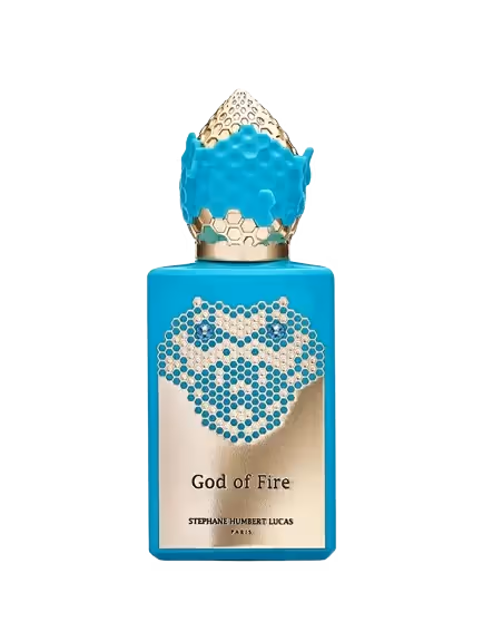 قود اوف فاير ستيفان امبير لوكاس 777