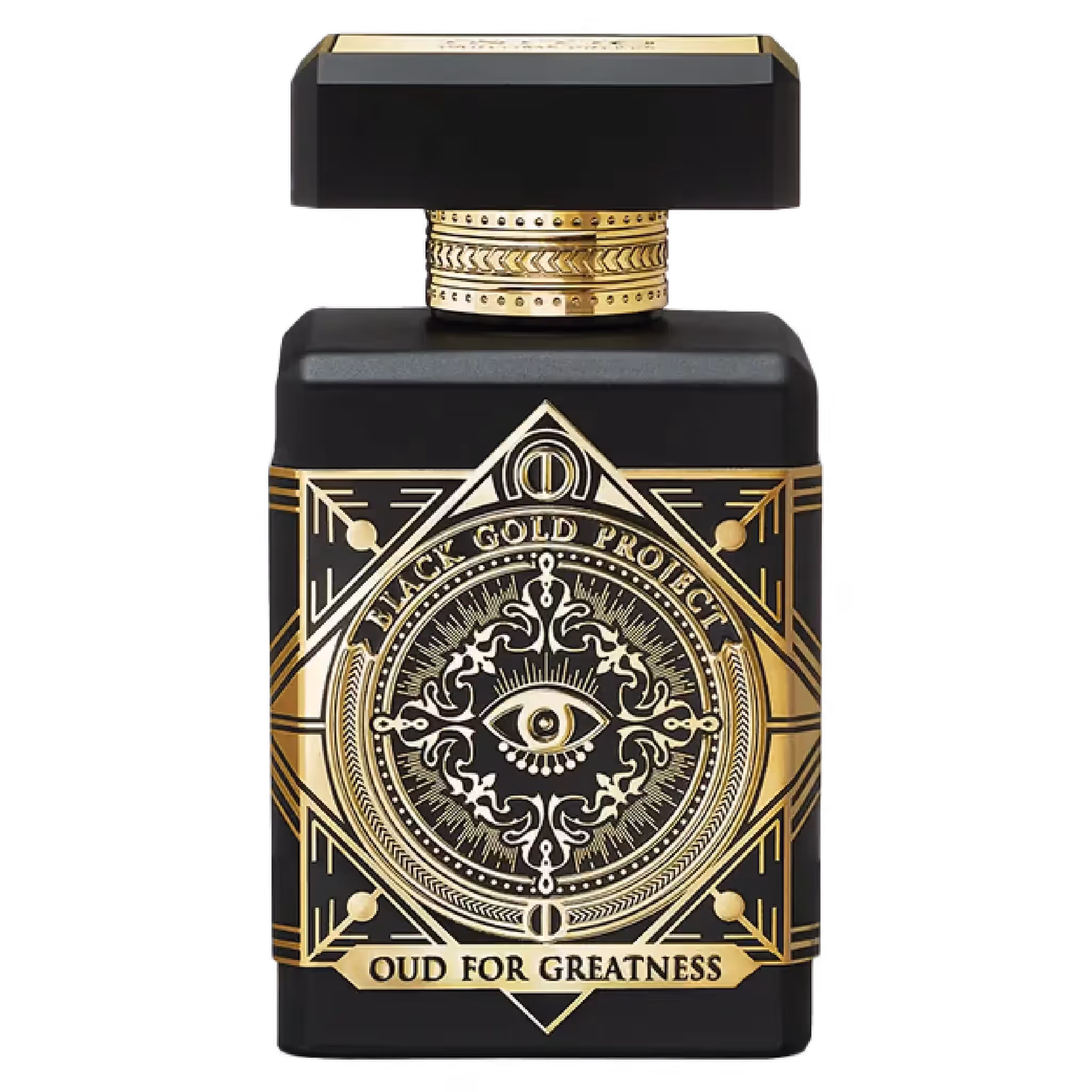 عود فور قريتنس انيشيو بارفام بريفز