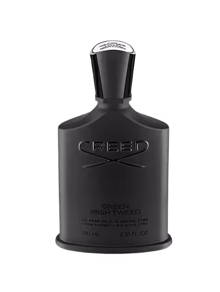 قرين ايرش تويد كريد