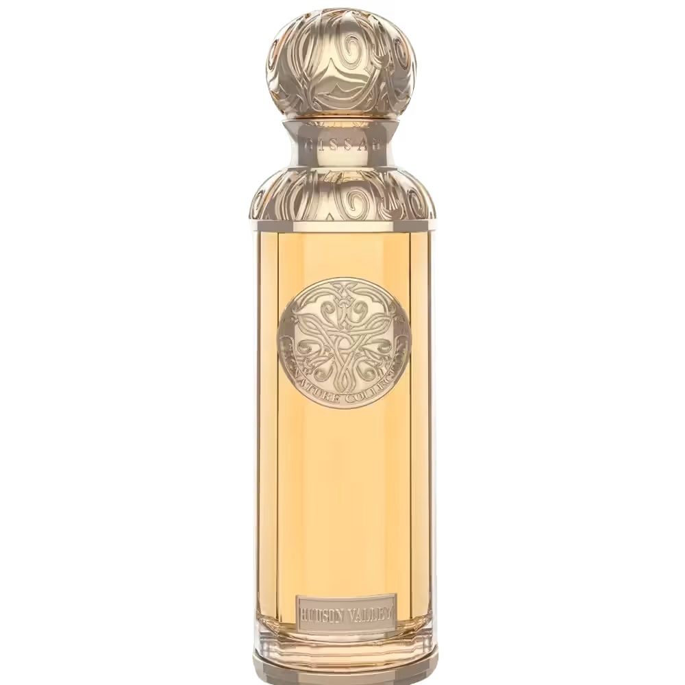 قصة امبريال هدسون