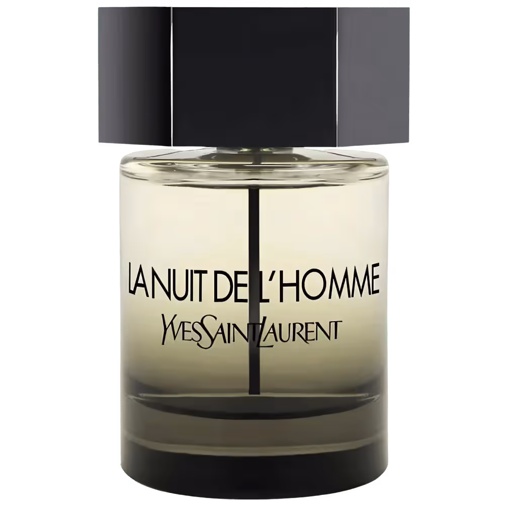 ايف سان لوران لا نويت دي لاهوم