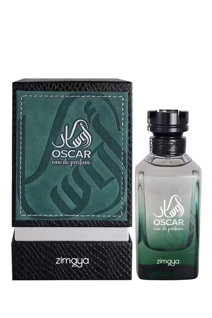 اوسكار زيمايا