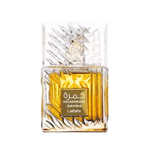 خمرة قهوة لطافة