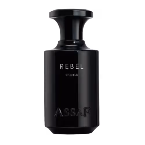 ريبل انيبل عساف