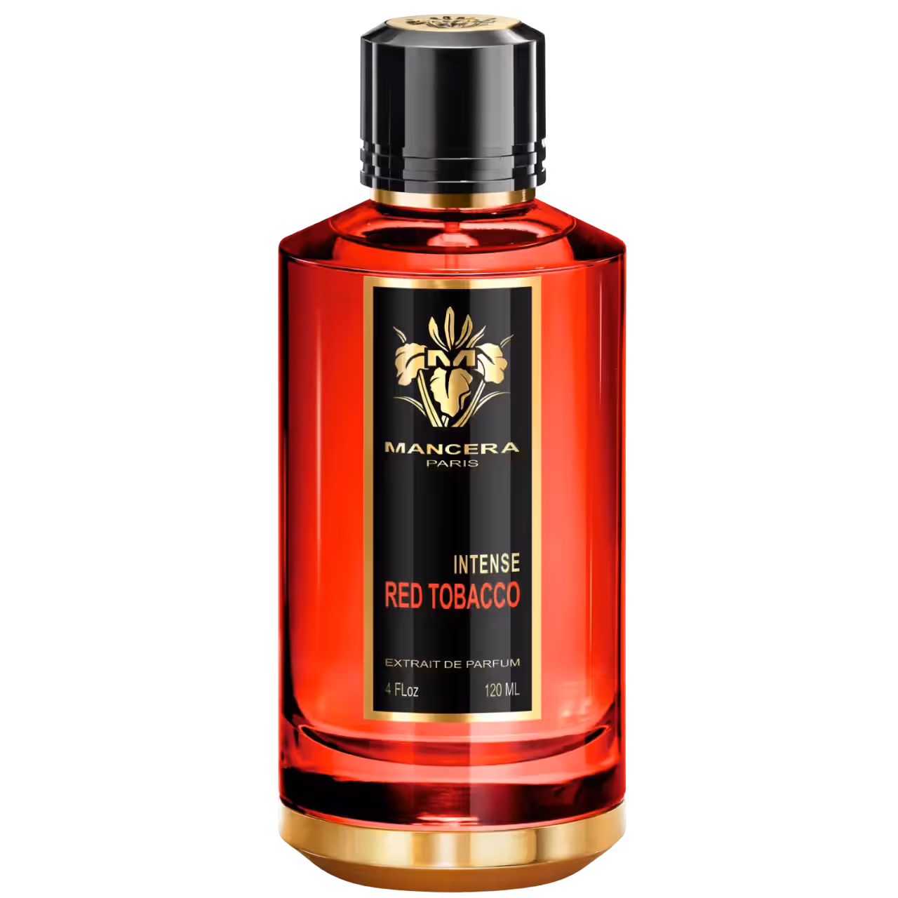 ريد توباكو مانسيرا