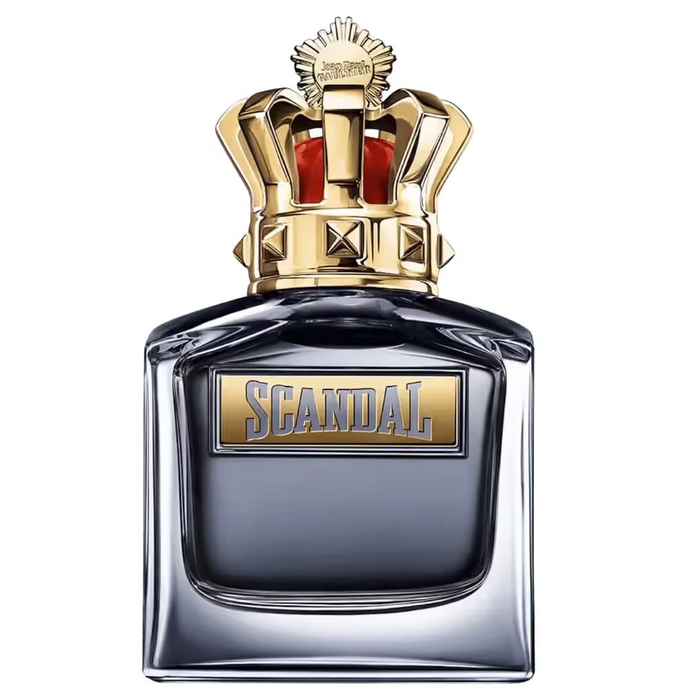 جان بول غولتييه سكاندل