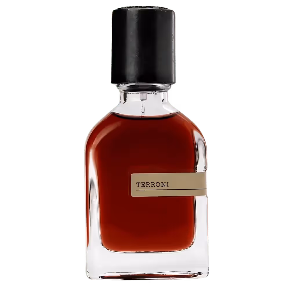 تيروني اورتو باريسي