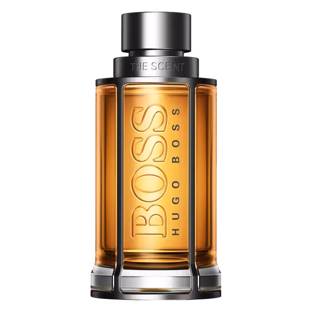 بوس ذا سنت هيوقو بوس