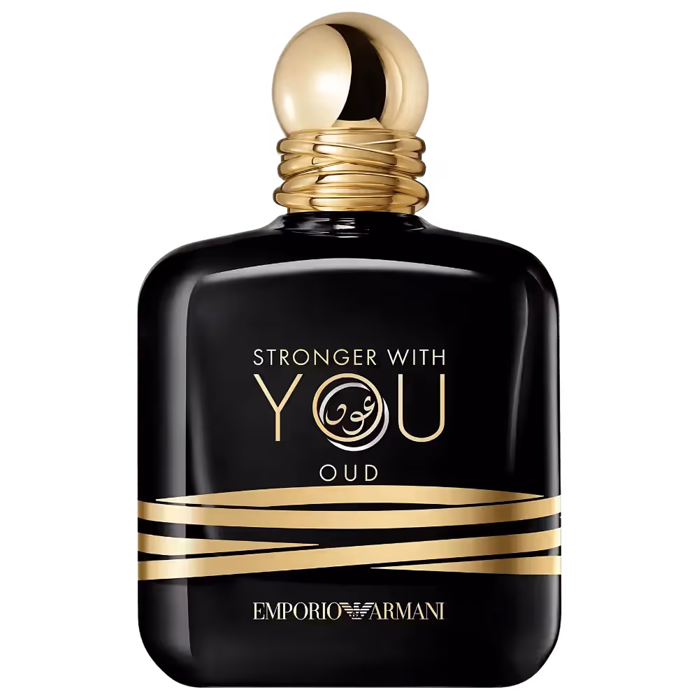 ارماني سترونقر وذ يو عود