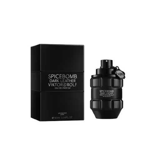 سبايسبومب دارك ليذر فيكتور&رولف