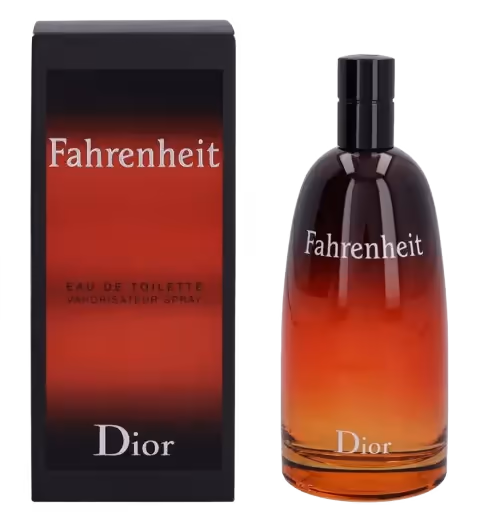 فاهرنهايت ديور