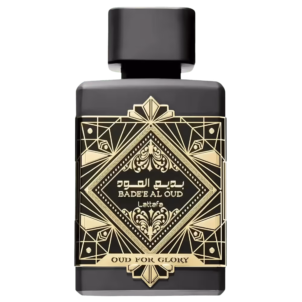 بديع العود عود فور جلوري لطافة