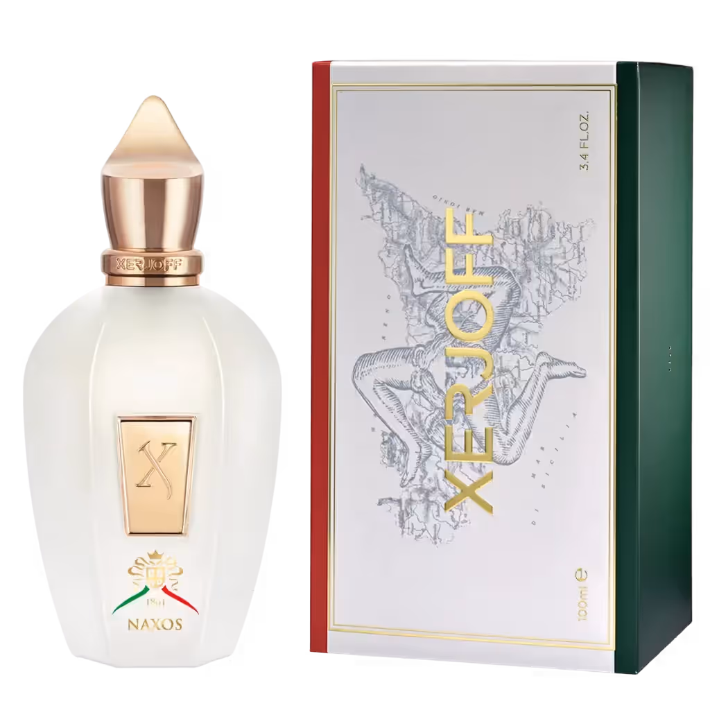 زيرجوف ناكسوس