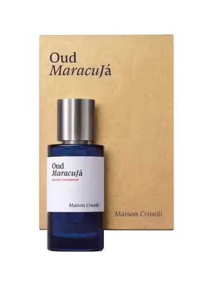 عود ماراكويا ميزون كريفيلي