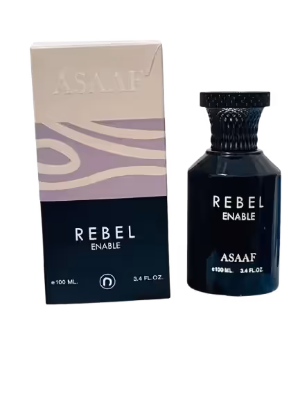 ريبل انيبل عساف